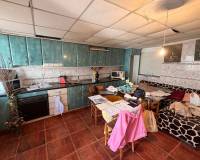 Resales - Town house - Rafal - El Mudamiento