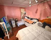 Resales - Town house - Rafal - El Mudamiento