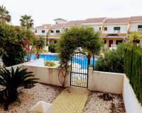 Resales - Town house - Rojales