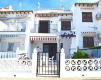 Resales - Town house - Torrevieja - Los Balcones