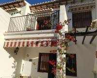 Resales - Town house - Torrevieja - Los Balcones