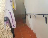 Resales - Town house - Torrevieja