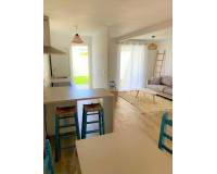 Resales - Town house - Torrevieja