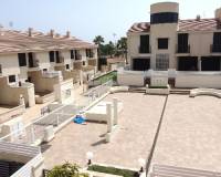 Resales - Townhouse - Alicante - Cabo Roig