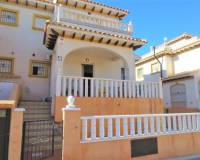 Resales - Townhouse - Alicante - Lomas De Cabo Roig