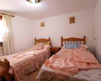 Resales - Townhouse - Benijofar - Benijofar - Village