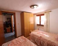 Resales - Townhouse - Benijofar - Benijofar - Village