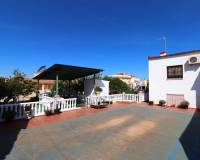 Resales - Townhouse - Benijofar - Benijofar - Village