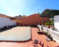 Resales - Townhouse - Benijofar - Benijofar - Village