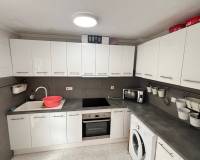 Resales - Townhouse - Benijofar - Monte Azul