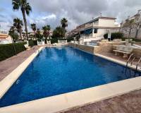 Resales - Townhouse - Benijofar - Monte Azul