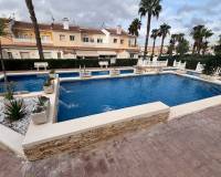 Resales - Townhouse - Benijofar - Monte Azul