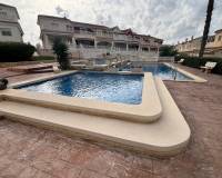 Resales - Townhouse - Benijofar - Monte Azul