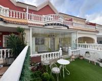 Resales - Townhouse - Benijofar - Monte Azul