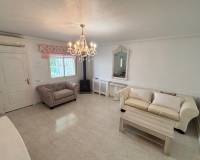 Resales - Townhouse - Benijofar - Monte Azul