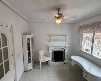 Resales - Townhouse - Benijofar - Monte Azul