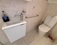 Resales - Townhouse - Benijofar - Monte Azul