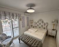 Resales - Townhouse - Benijofar - Monte Azul