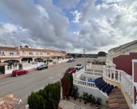 Resales - Townhouse - Benijofar - Monte Azul
