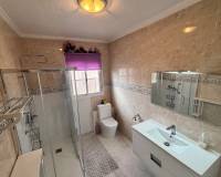 Resales - Townhouse - Benijofar - Monte Azul