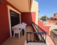 Resales - Townhouse - Catral - pueblo