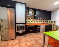 Resales - Townhouse - Catral - pueblo