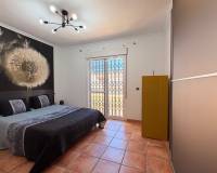 Resales - Townhouse - Catral - pueblo