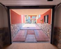 Resales - Townhouse - Catral - pueblo