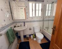 Resales - Townhouse - El Raso