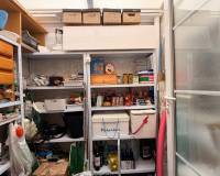 Resales - Townhouse - El Raso
