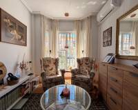 Resales - Townhouse - El Raso