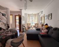 Resales - Townhouse - El Raso