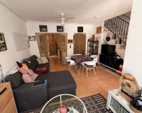 Resales - Townhouse - El Raso