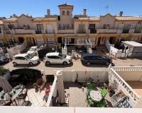 Resales - Townhouse - El Raso