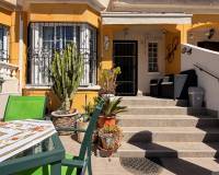 Resales - Townhouse - El Raso