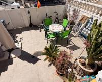 Resales - Townhouse - El Raso