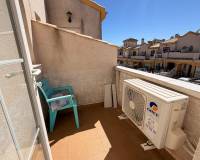 Resales - Townhouse - El Raso