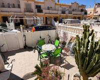 Resales - Townhouse - El Raso