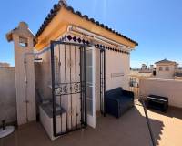 Resales - Townhouse - El Raso