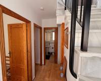Resales - Townhouse - El Raso