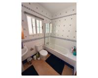 Resales - Townhouse - El Raso