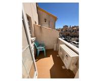 Resales - Townhouse - El Raso