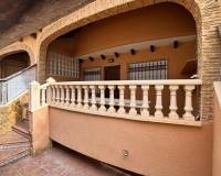 Resales - Townhouse - Guardamar Del Segura - Urbanizaciones