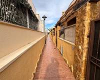Resales - Townhouse - Guardamar Del Segura - Urbanizaciones