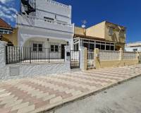Resales - Townhouse - La Marina - La Marina - Urbanization