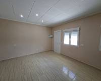 Resales - Townhouse - La Marina - La Marina - Urbanization