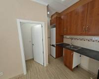 Resales - Townhouse - La Marina - La Marina - Urbanization