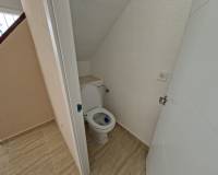 Resales - Townhouse - La Marina - La Marina - Urbanization