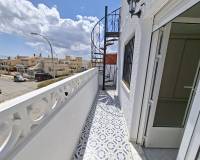 Resales - Townhouse - La Marina - La Marina - Urbanization