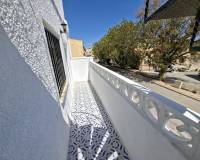 Resales - Townhouse - La Marina - La Marina - Urbanization